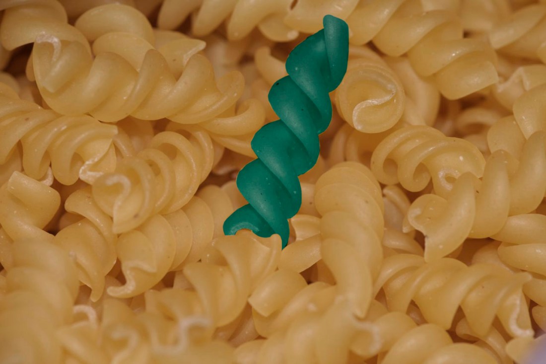 fusilli revolution