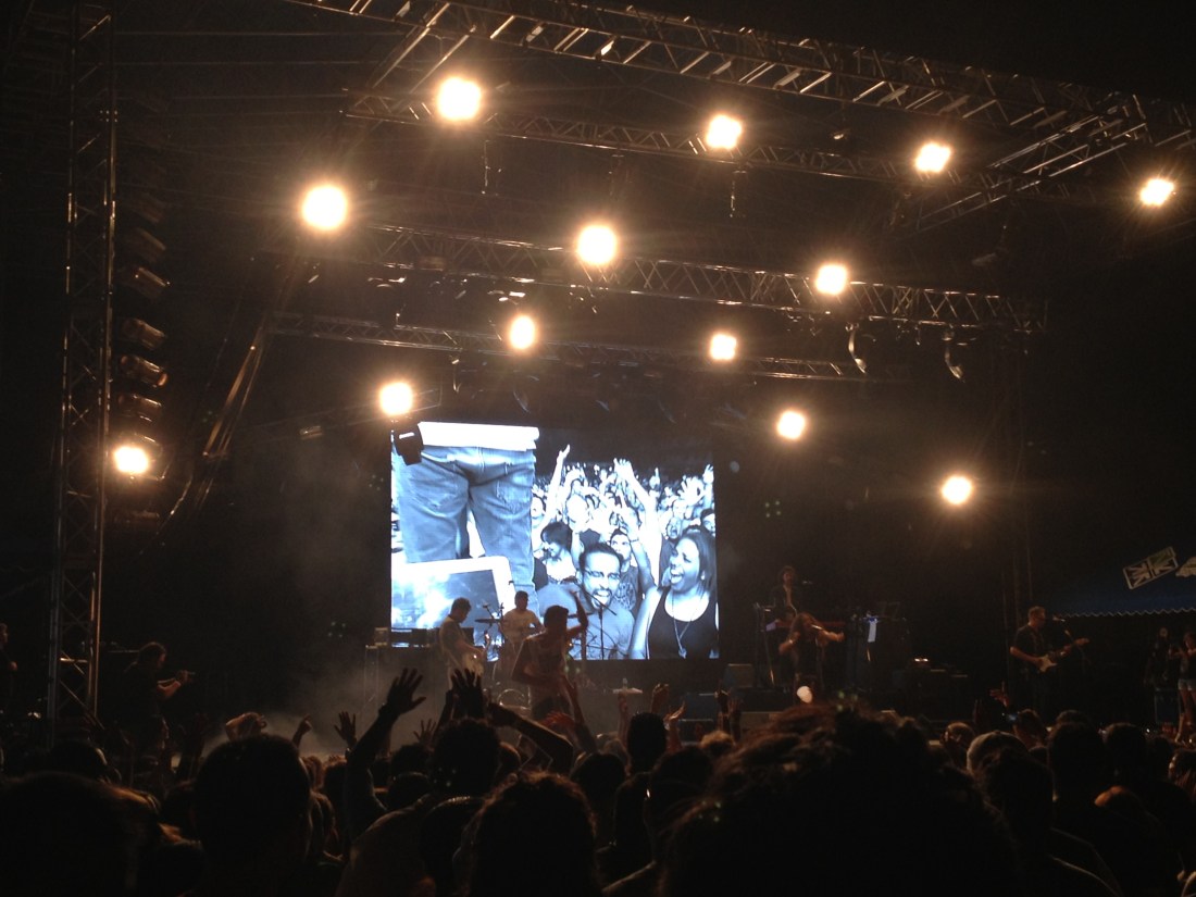 Fotorretrato cortesía de Stefan Benchoam