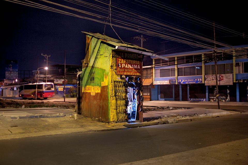 Cortesía de Marcos López