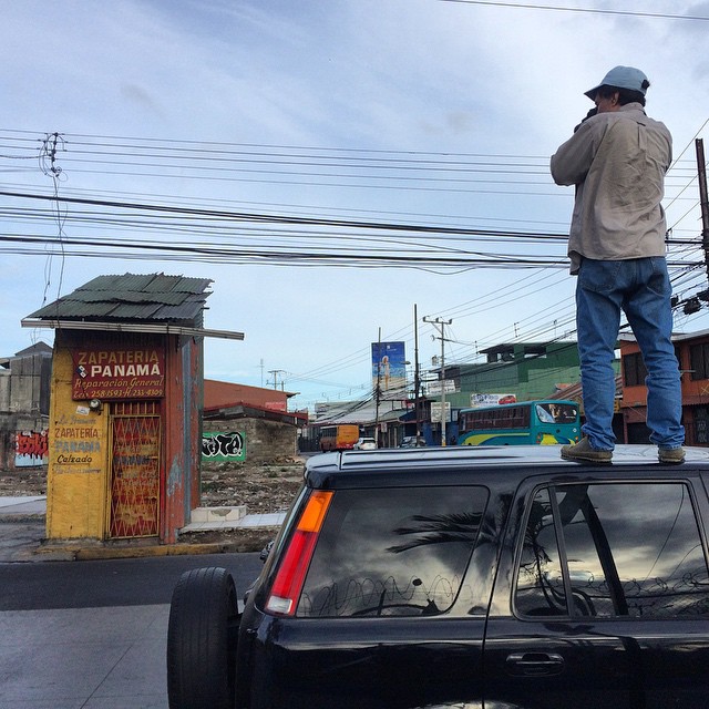 Cortesía de Luciano Goizueta